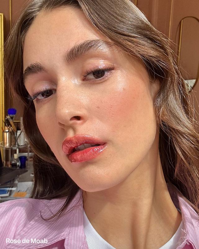 Lip Nectar - Rose de Moab