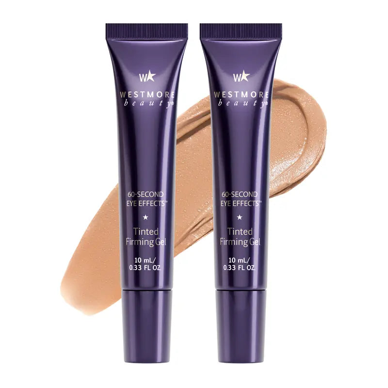 Westmore Beauty 60-Second Eye Effects