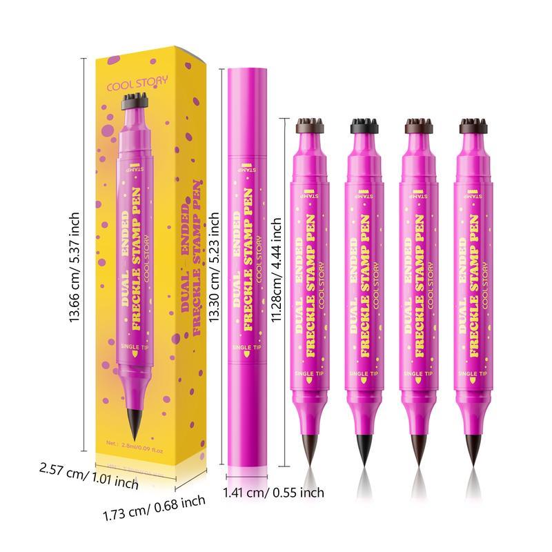 FauxFreckle™ Duo Pen