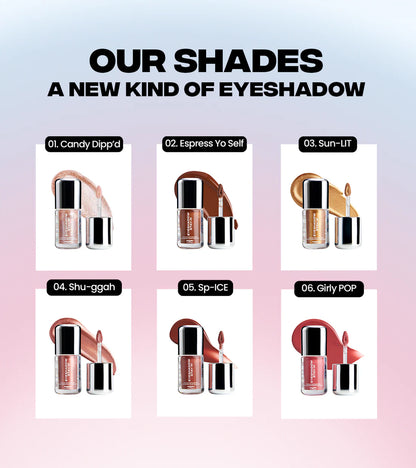 STAY-ALL-DAY Glam Bundle