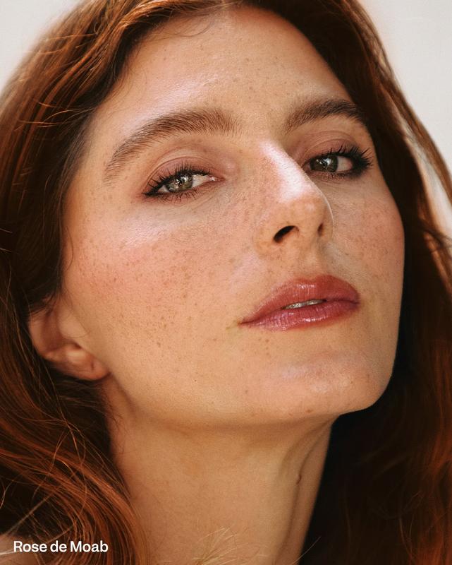 Lip Nectar - Rose de Moab