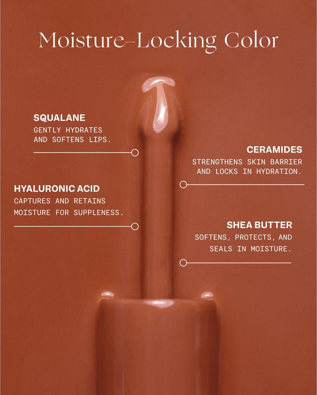 Lip Nectar - Rose de Moab