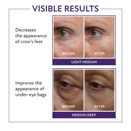 Westmore Beauty 60-Second Eye Effects