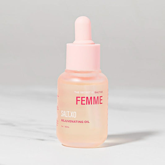 Femme Rejuv Oil