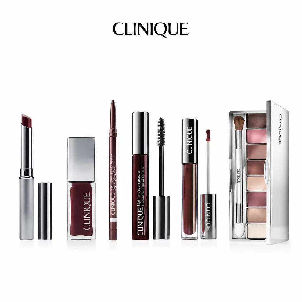 Black Honey Makeup Set