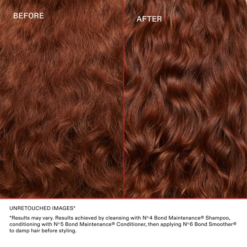 Bond Smoother - Anti-Frizz Styling Cream to Smooth