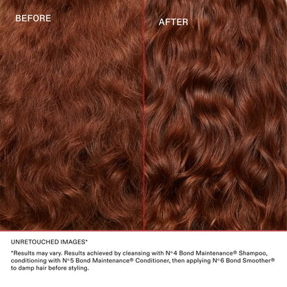 Bond Smoother - Anti-Frizz Styling Cream to Smooth