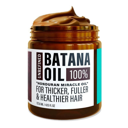 Batana Hair Oil