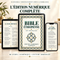 La Bible éthiopienne numérique