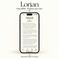 lorian-bible-app