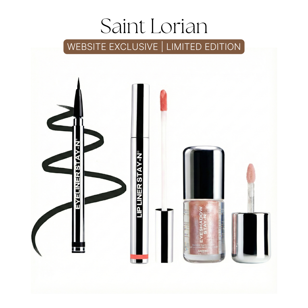STAY-ALL-DAY Glam Bundle