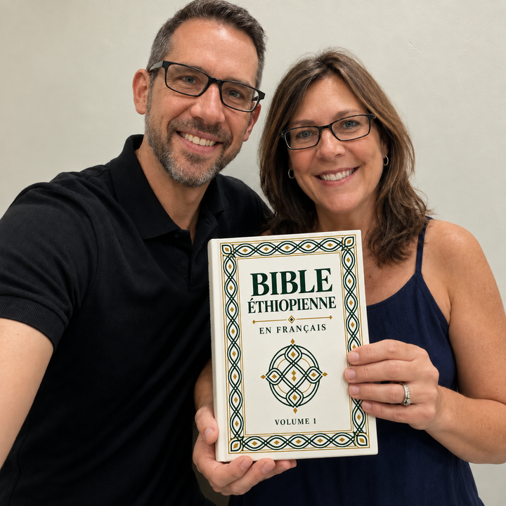 Review by Markus & Claudia Weber