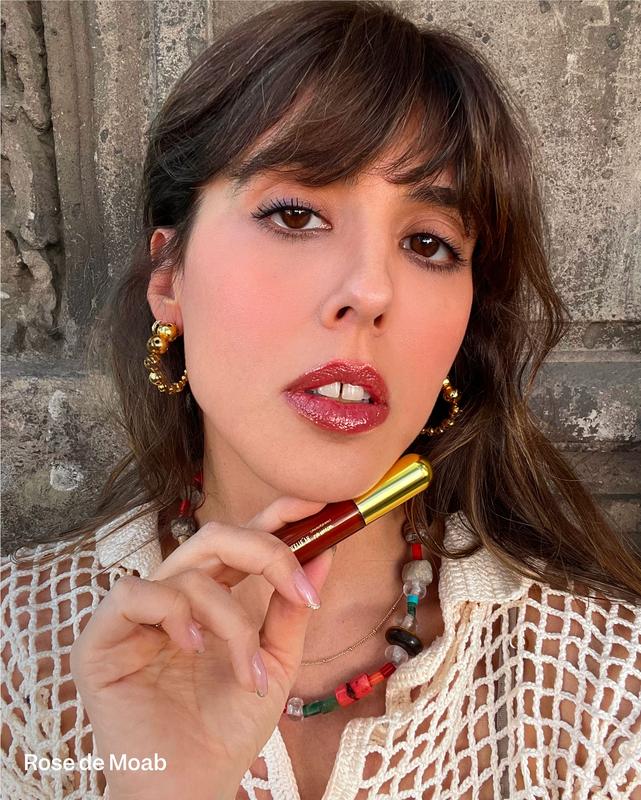 Lip Nectar - Rose de Moab