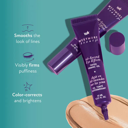Westmore Beauty 60-Second Eye Effects