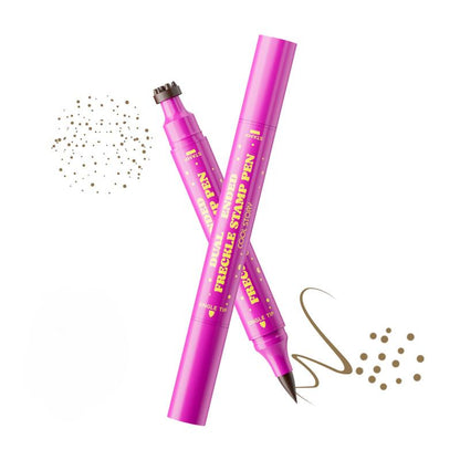 FauxFreckle™ Duo Pen