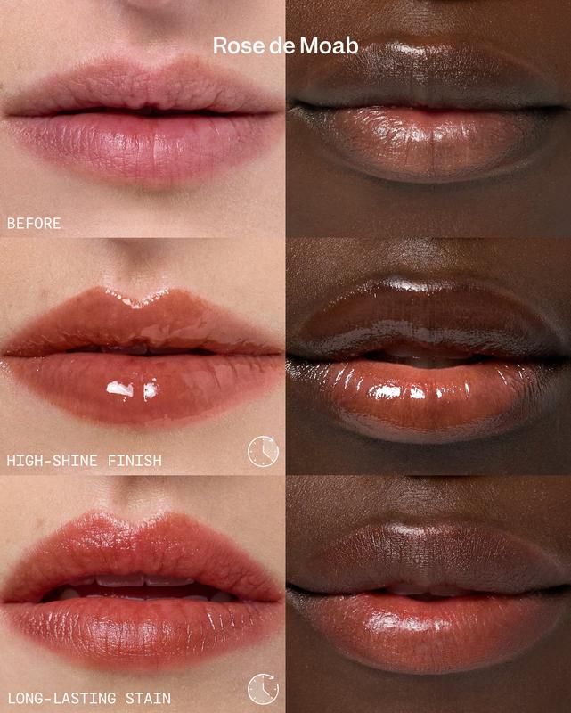 Lip Nectar - Rose de Moab