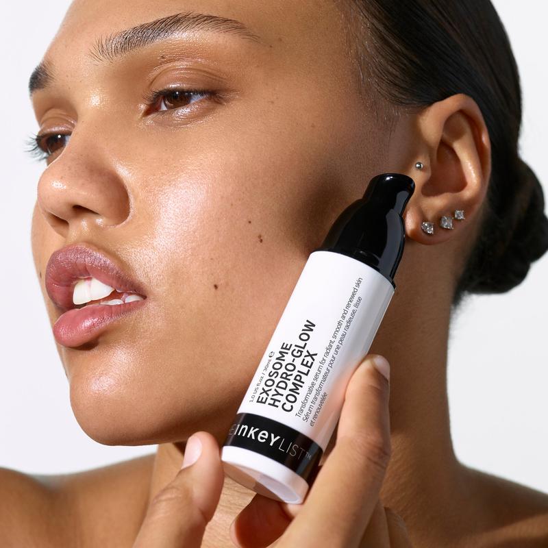 Exosome Hydro-Glow Complex