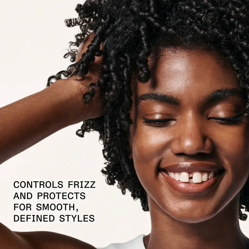 Bond Smoother - Anti-Frizz Styling Cream to Smooth