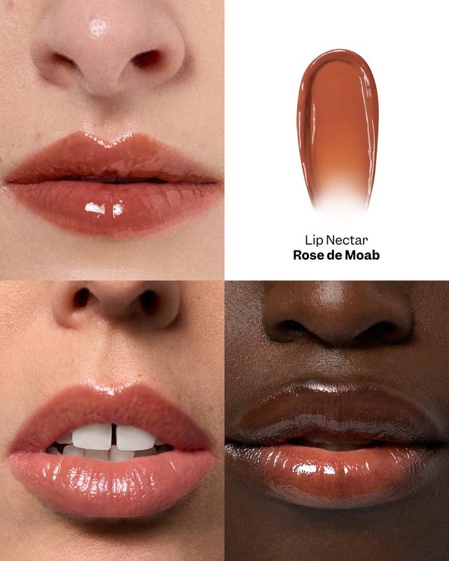 Lip Nectar - Rose de Moab