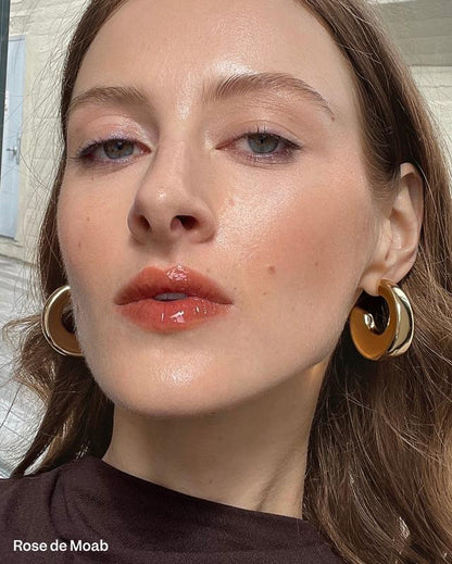 Lip Nectar - Rose de Moab