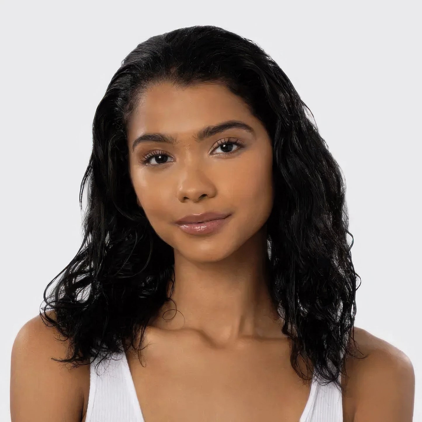 Lorian Flexi Rods Satin Wrapped